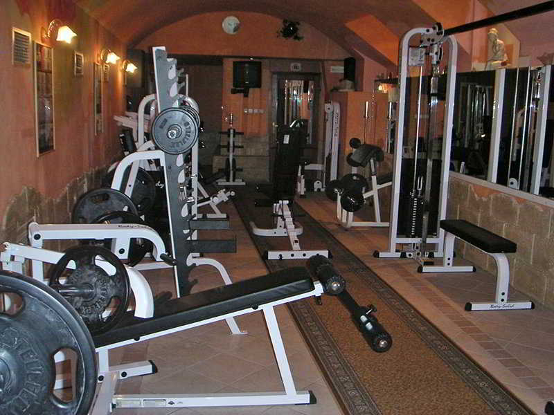 Hotel City Swing بودابست المرافق الصورة